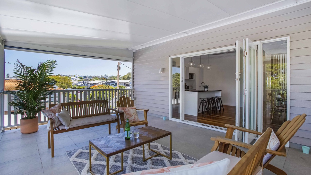 Photo of Outdoor in Manly