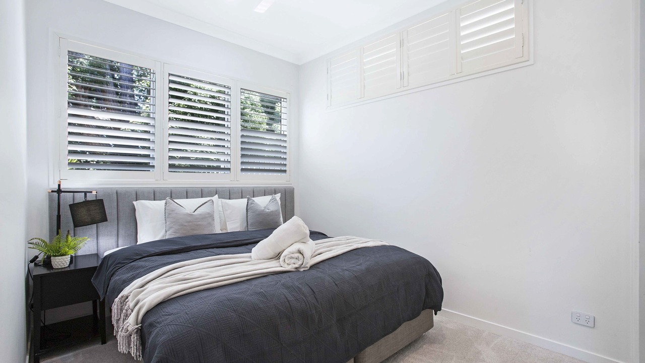 Photo of Bedroom in Manly