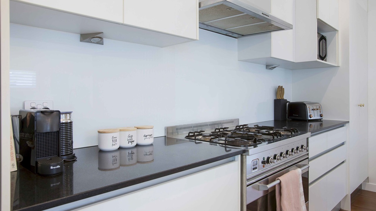 Photo of Kitchen in Manly