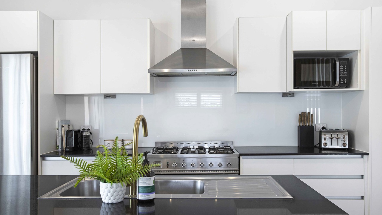 Photo of Kitchen in Manly