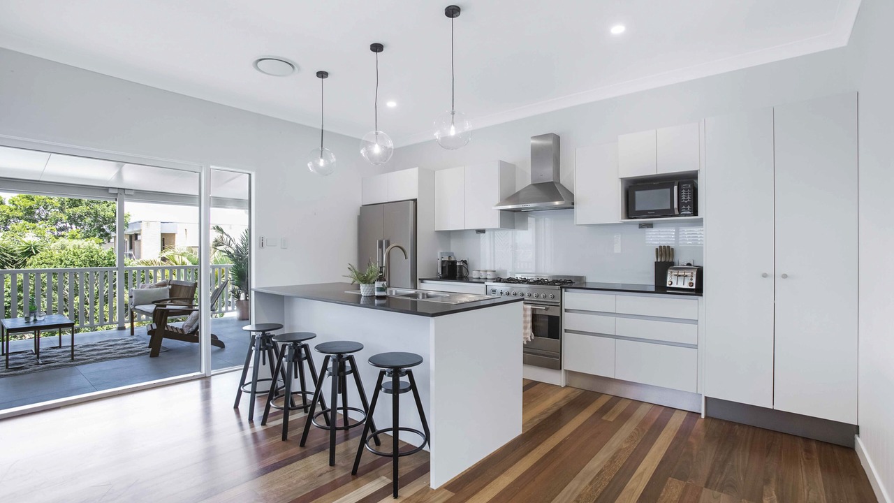 Photo of Kitchen in Manly
