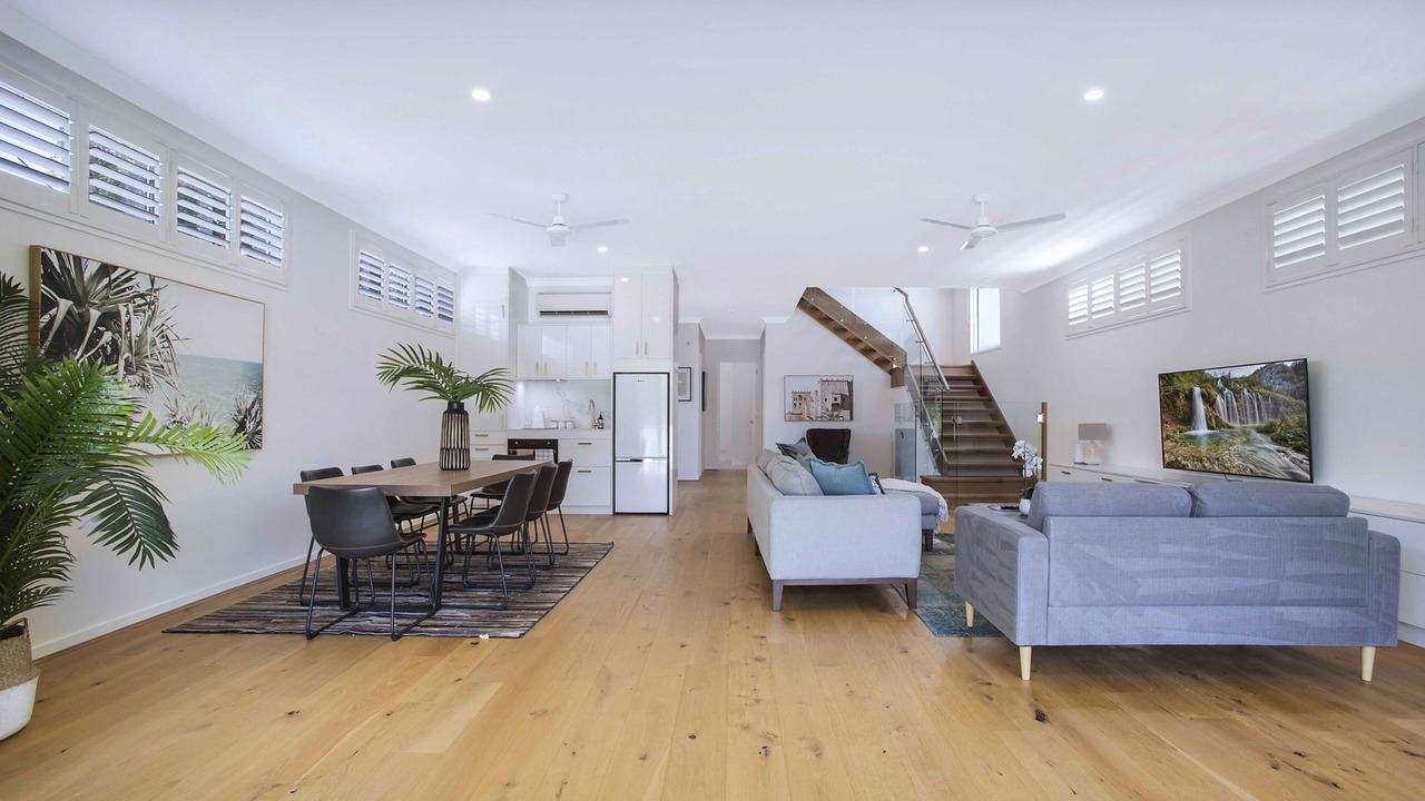 Photo of Livingroom in Manly