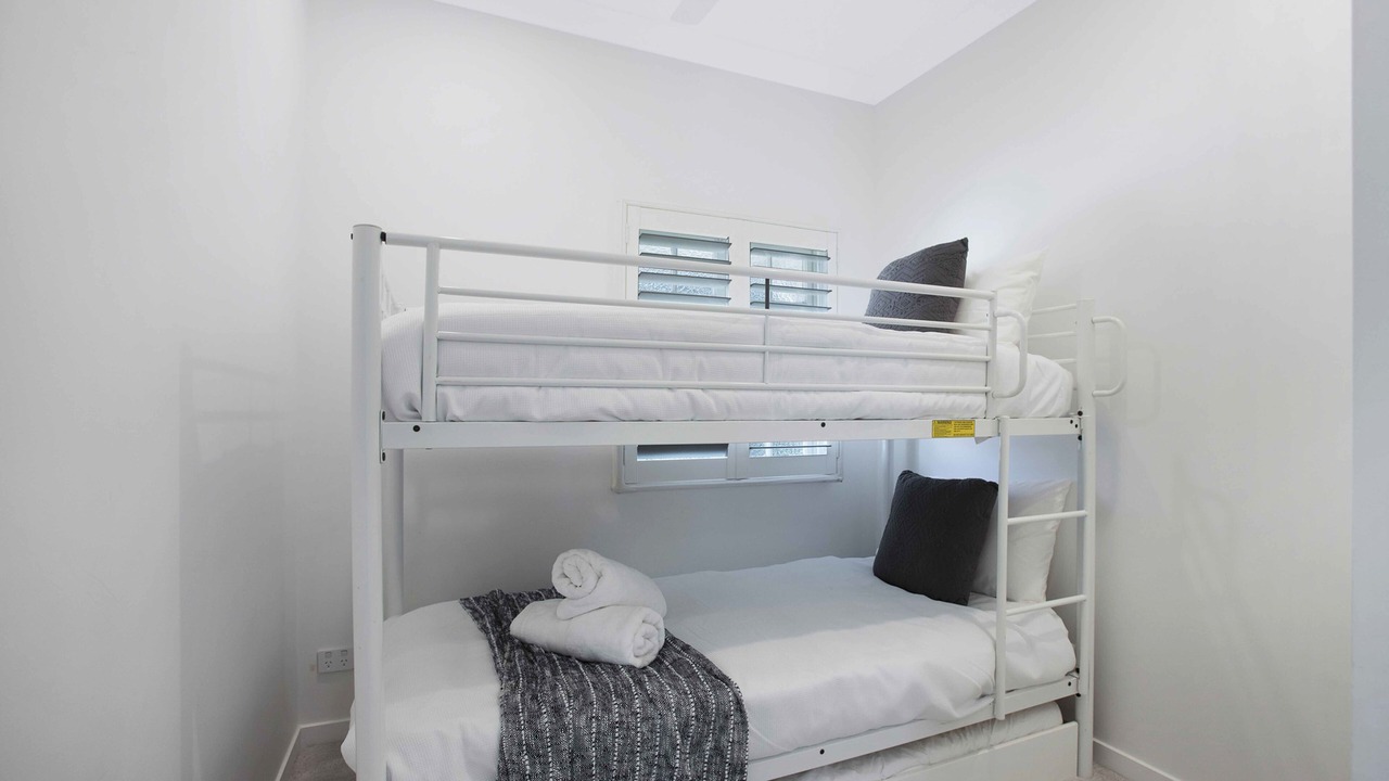 Photo of Bedroom in Manly