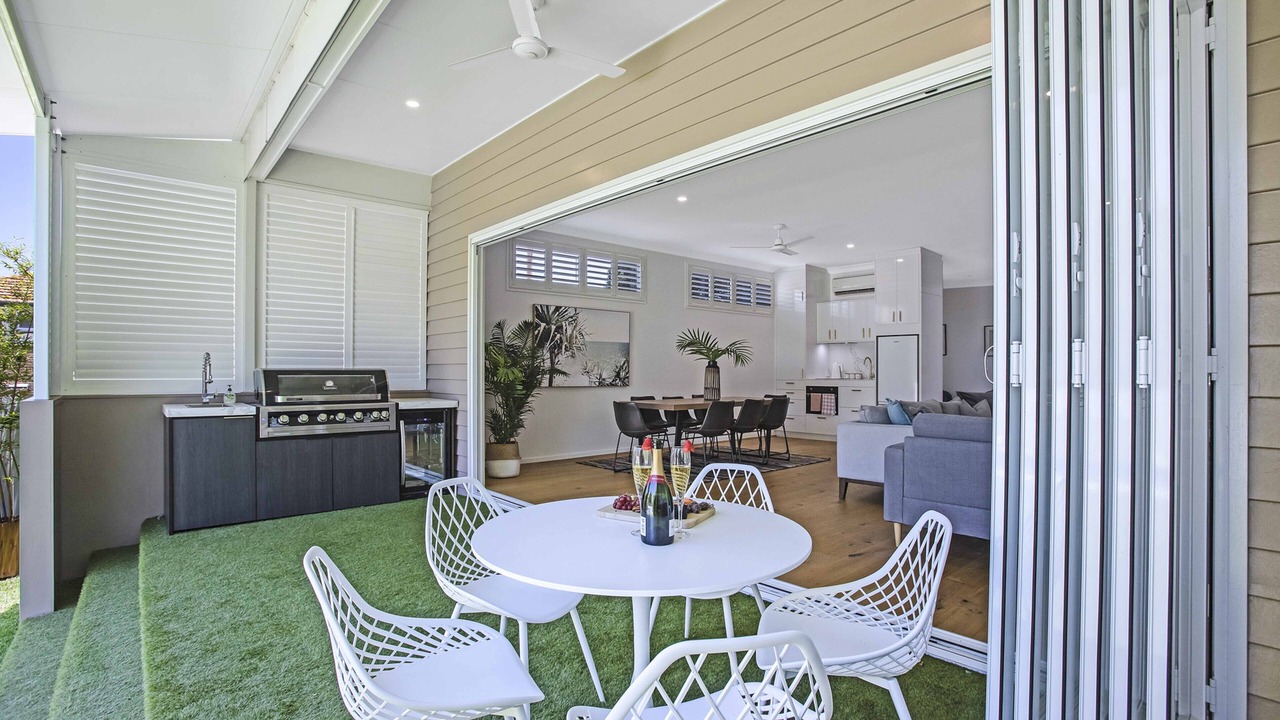 Photo of Outdoor in Manly