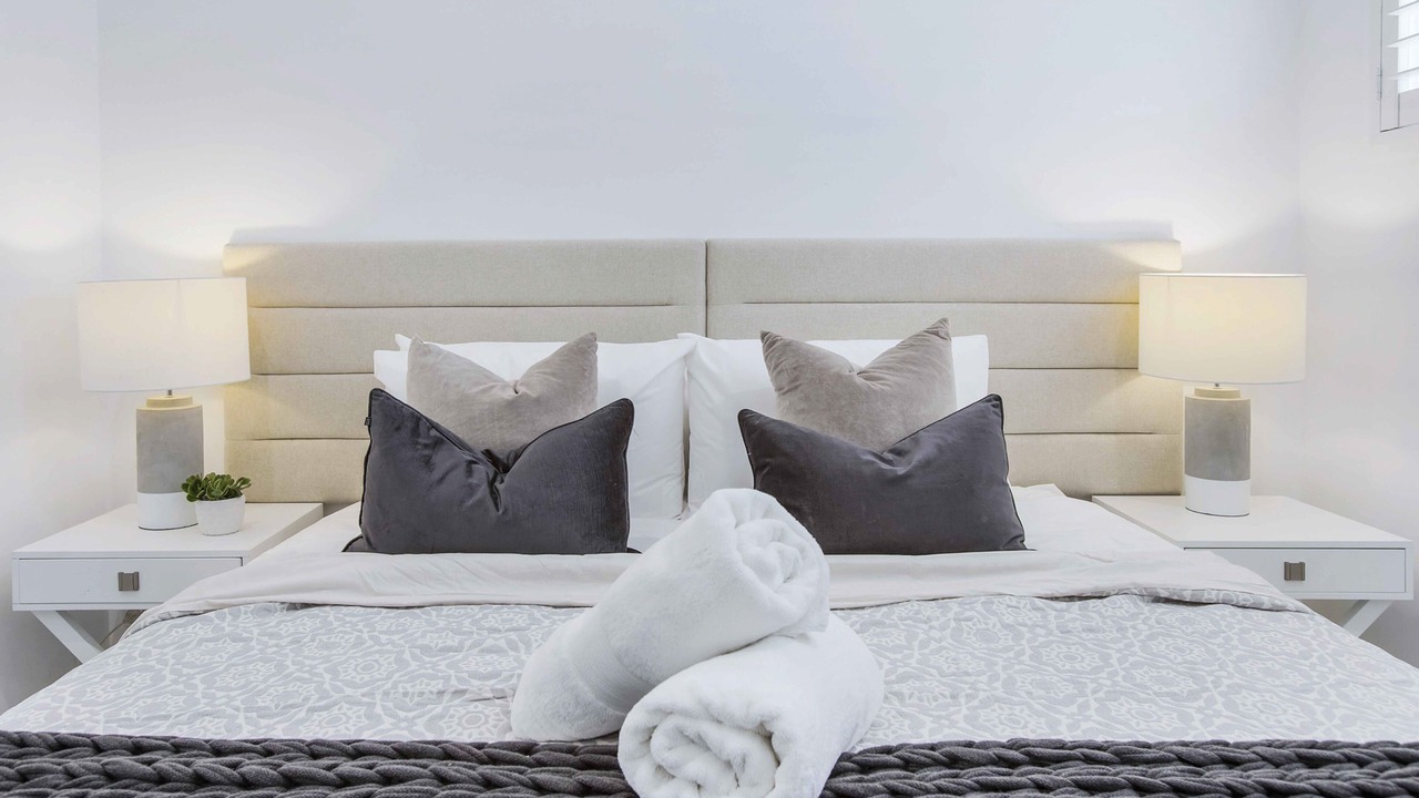 Photo of Bedroom in Manly