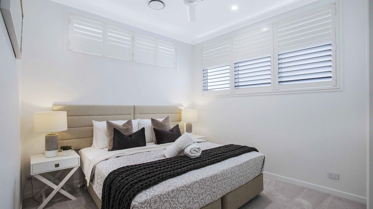 Photo of Bedroom in Manly