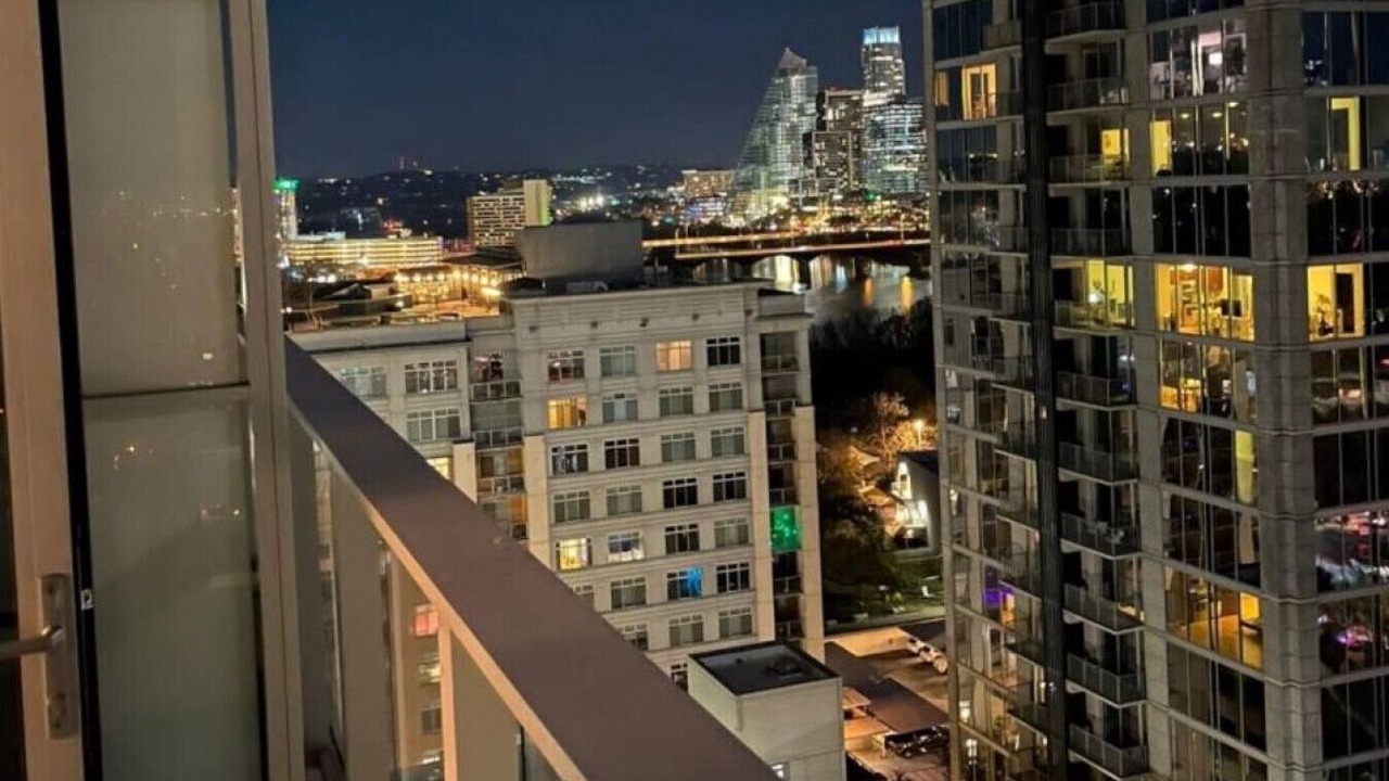 Photo of Outdoor in Rainey Street Historic District