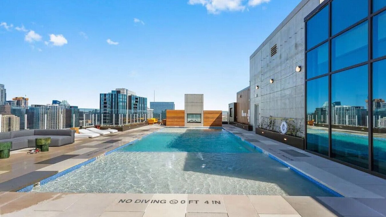 Photo of Outdoor in Rainey Street Historic District