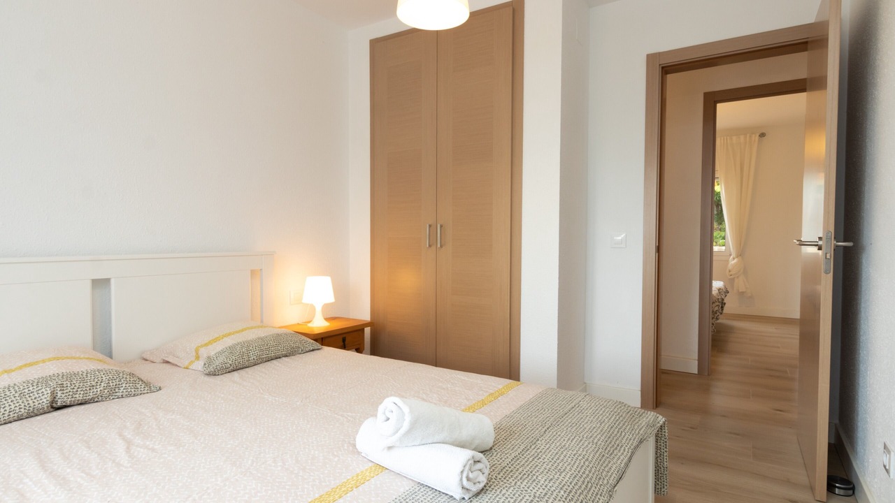 Photo of Bedroom in Calonge