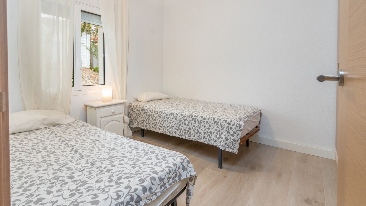 Photo of Bedroom in Calonge