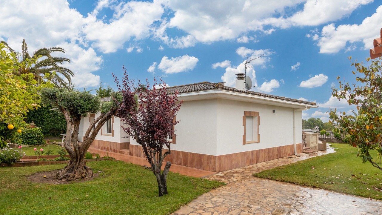 Photo of Outdoor in Calonge