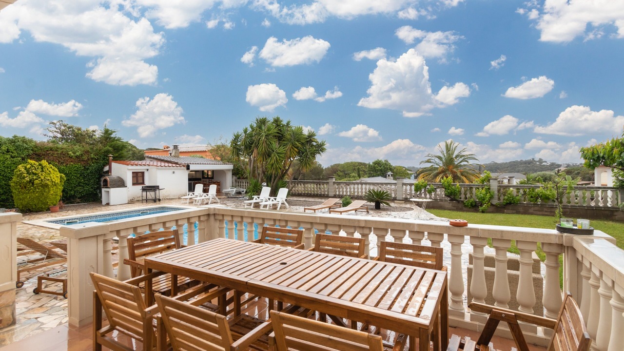 Photo of Outdoor in Calonge