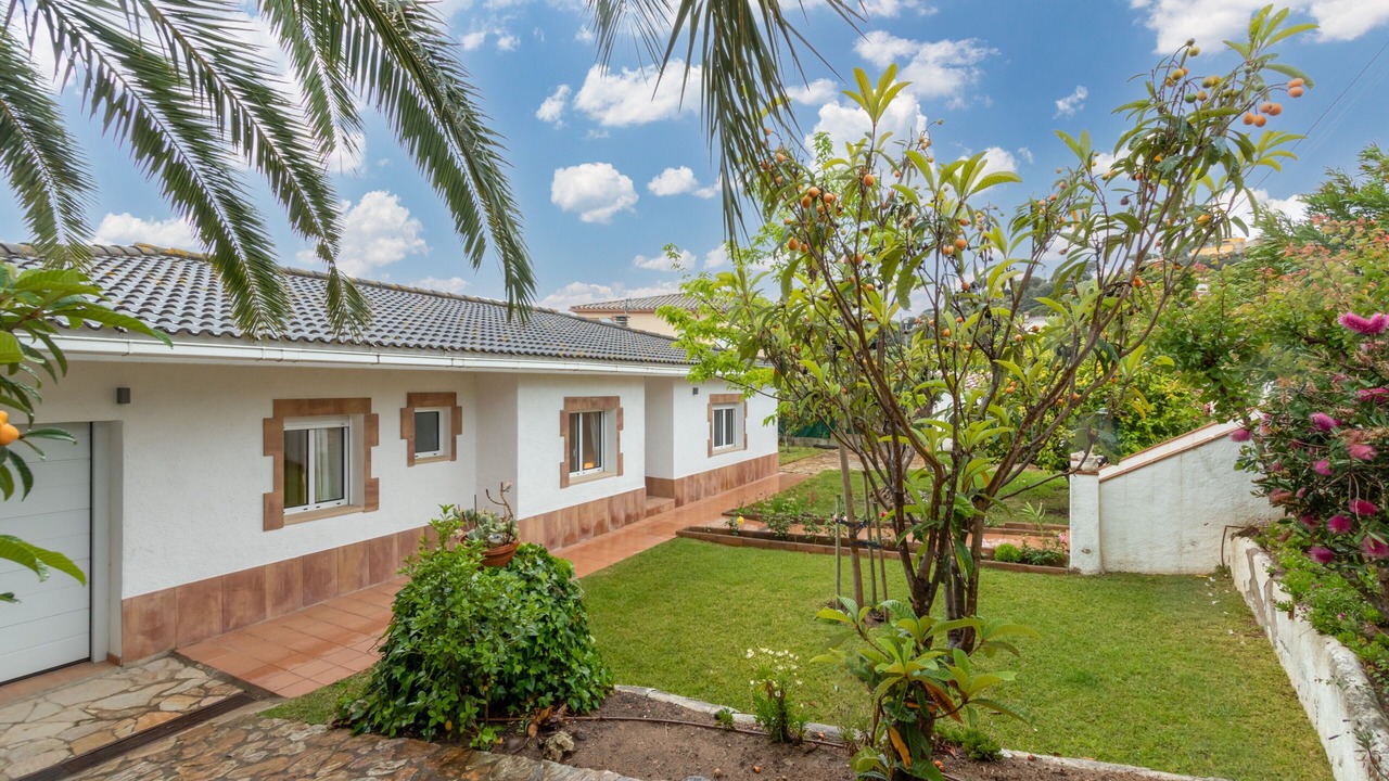 Photo of Outdoor in Calonge