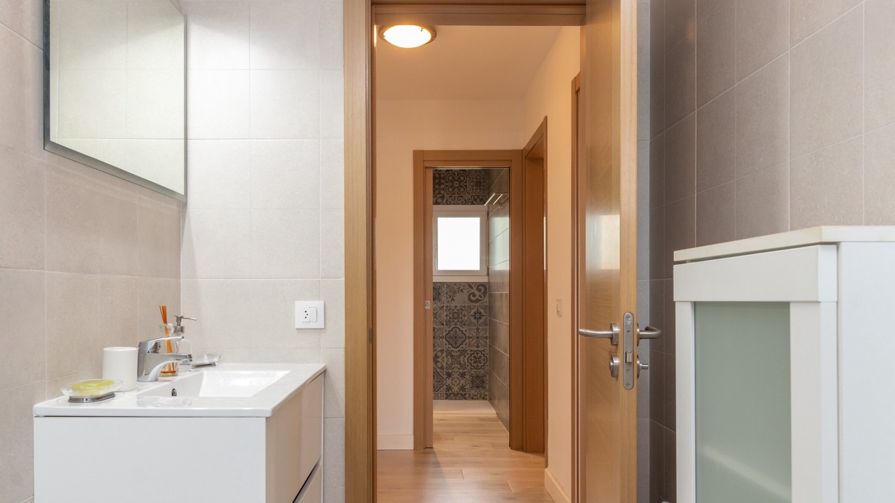 Photo of Bathroom in Calonge