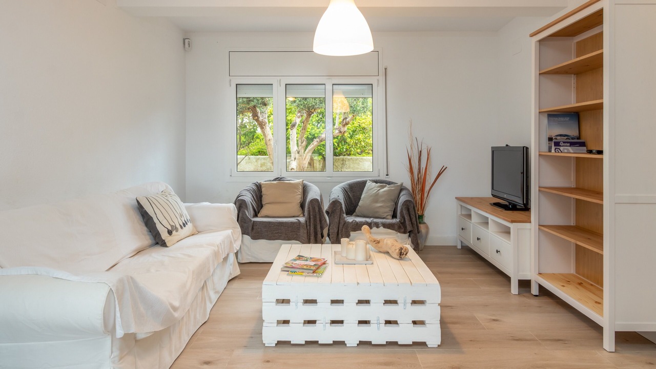 Photo of Livingroom in Calonge