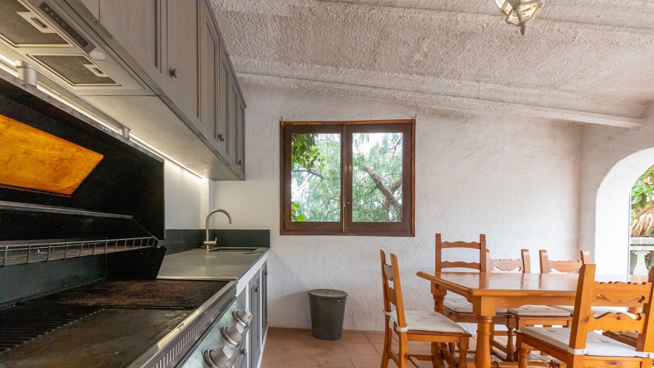 Photo of Kitchen in Calonge
