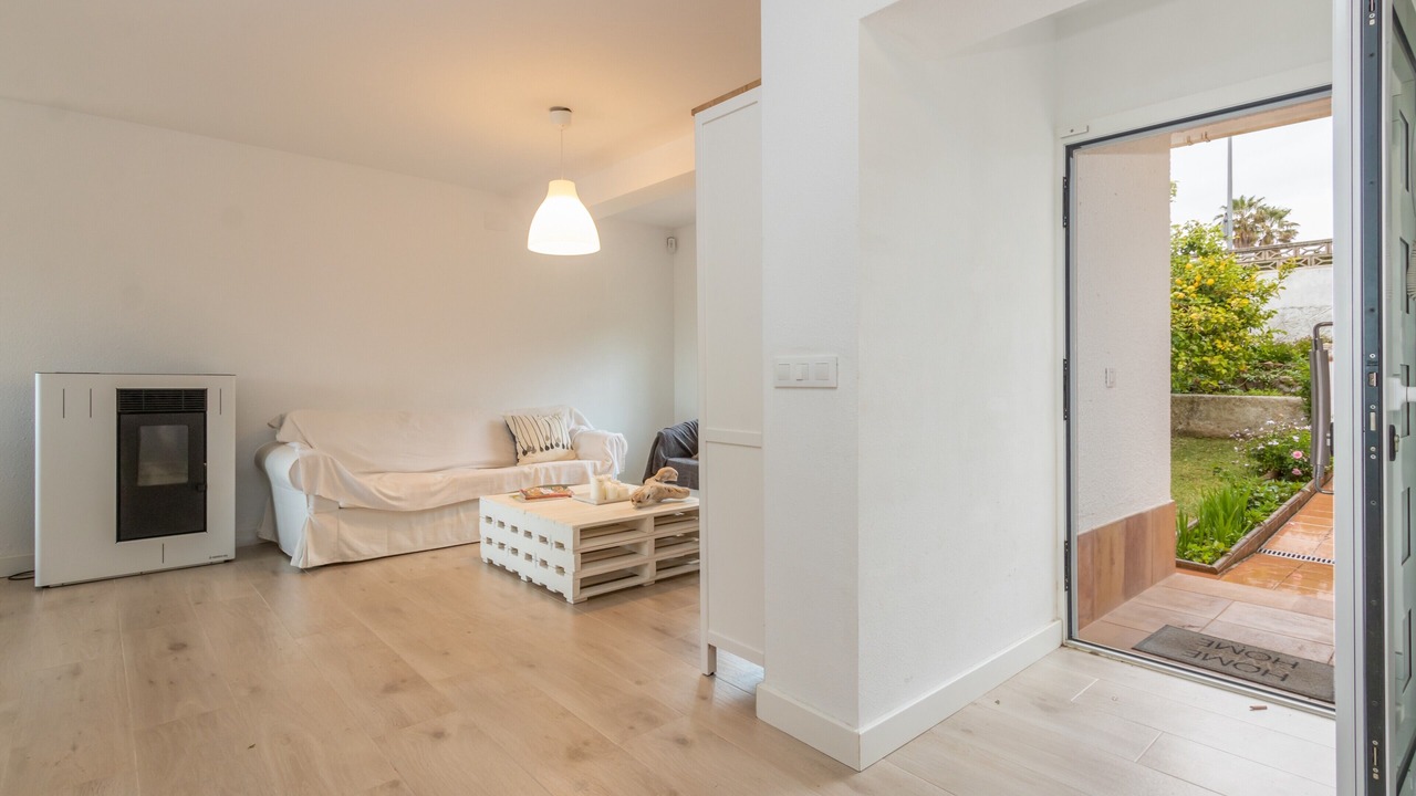 Photo of Livingroom in Calonge