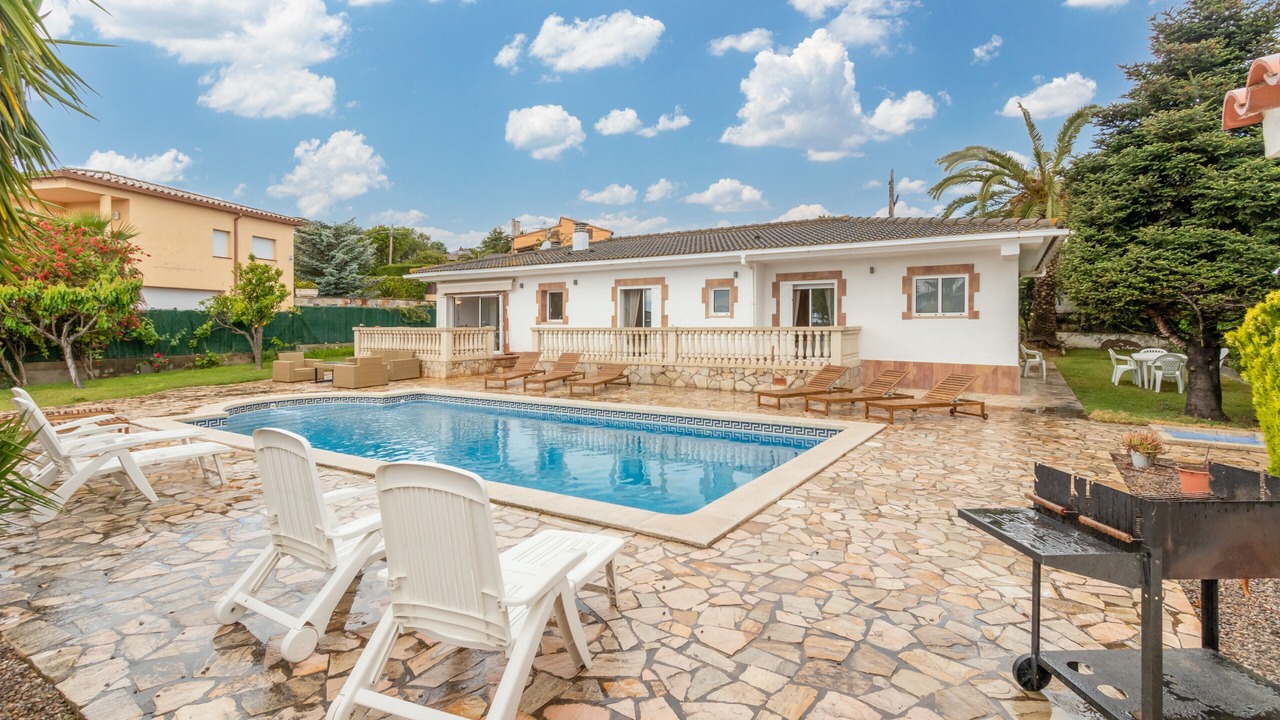 Photo of Outdoor in Calonge
