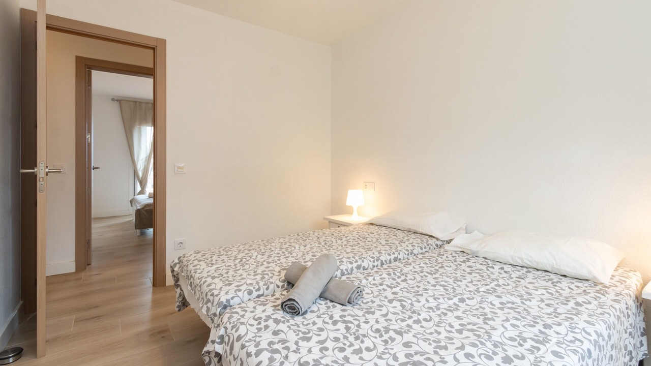 Photo of Bedroom in Calonge