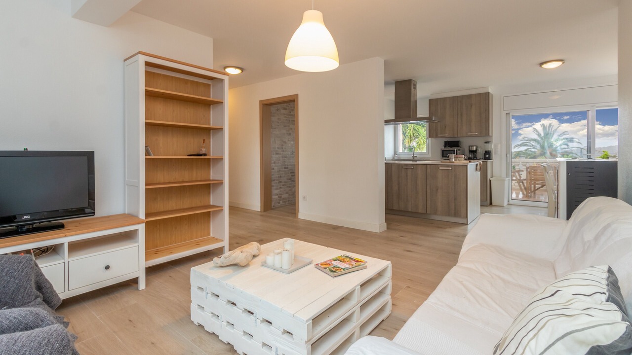 Photo of Livingroom in Calonge