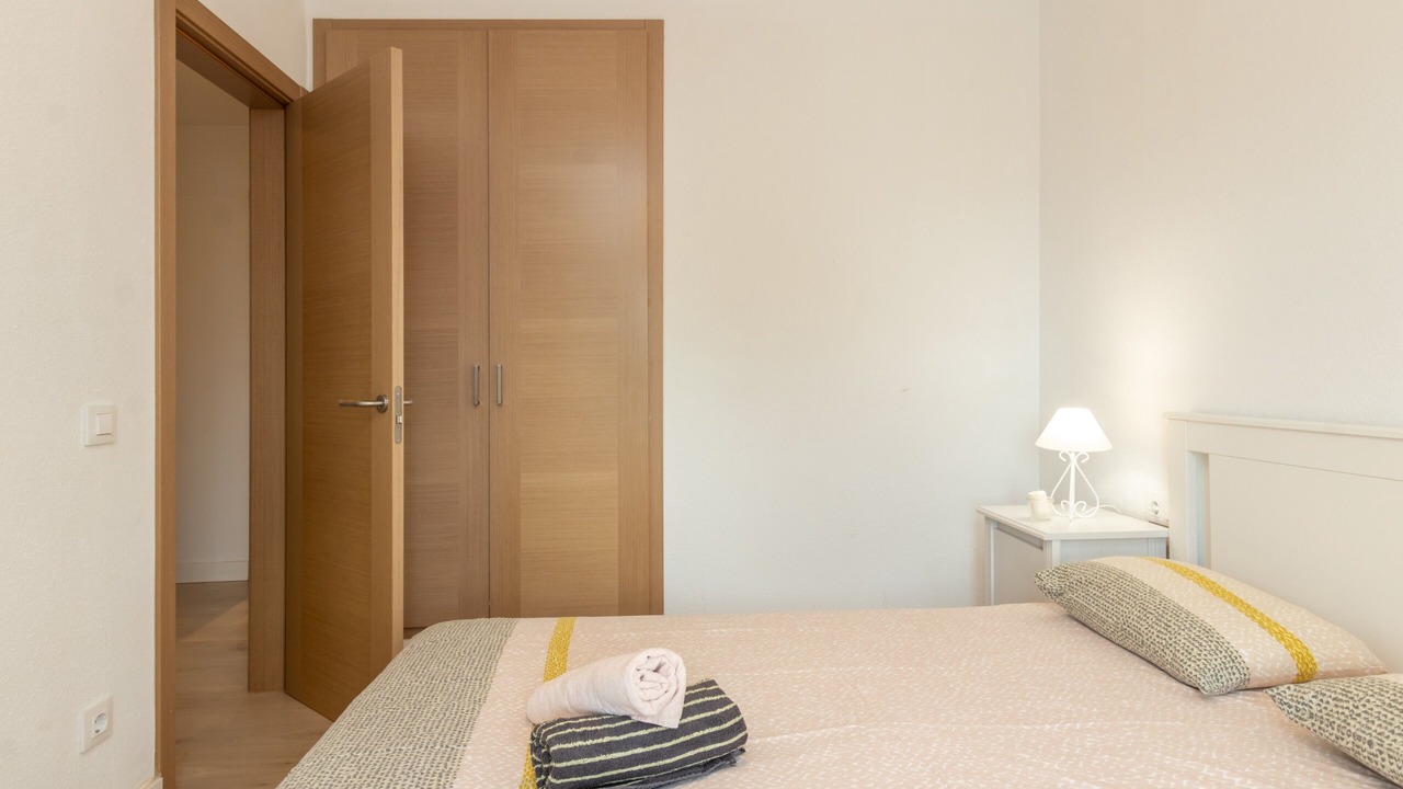 Photo of Bedroom in Calonge