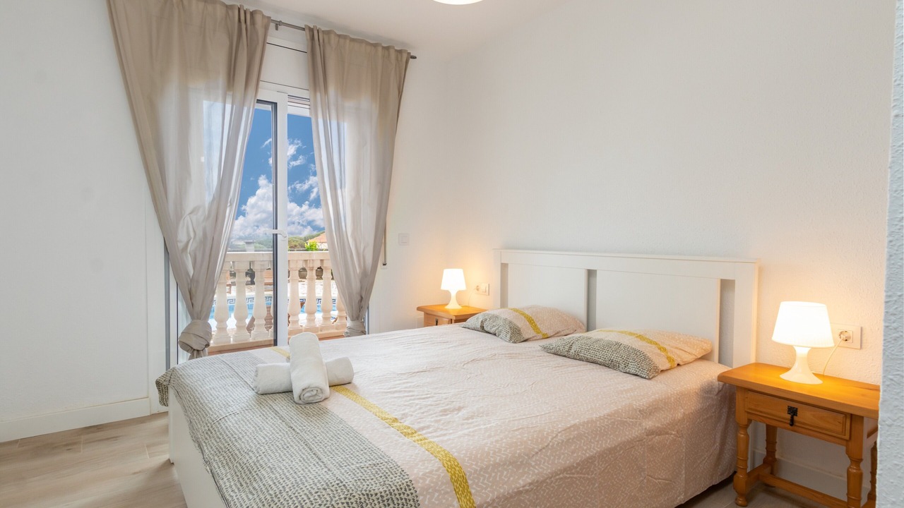 Photo of Bedroom in Calonge