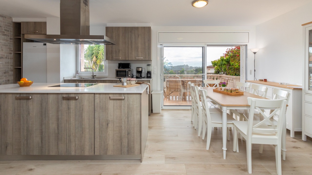 Photo of Kitchen in Calonge