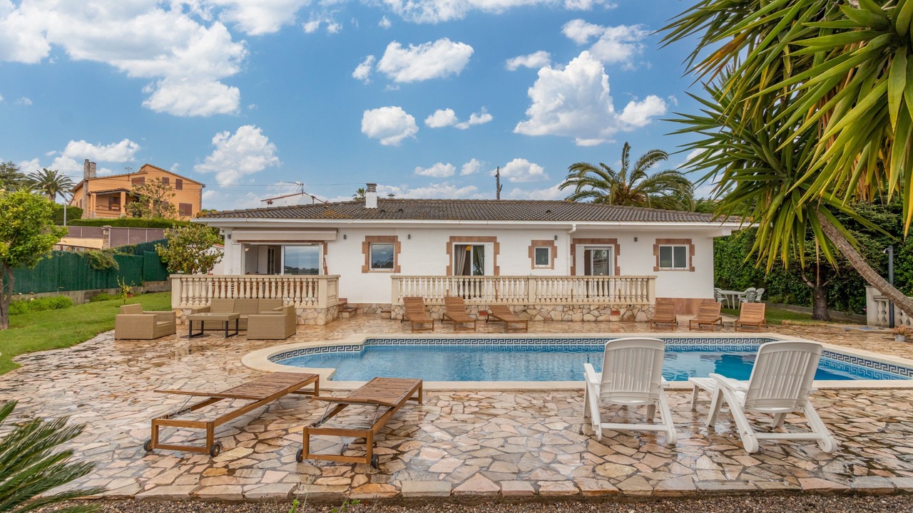 Photo of Outdoor in Calonge