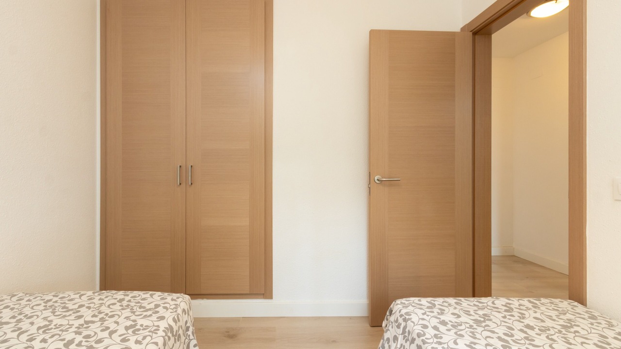 Photo of Bedroom in Calonge