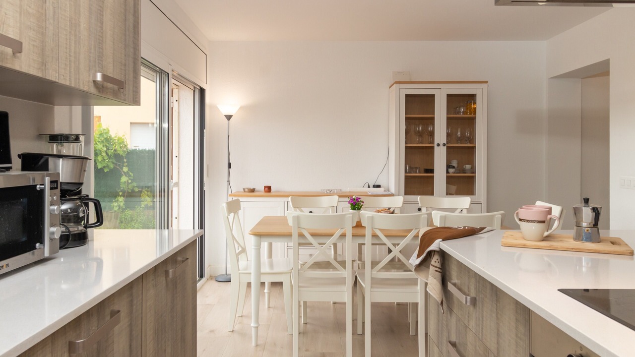 Photo of Kitchen in Calonge