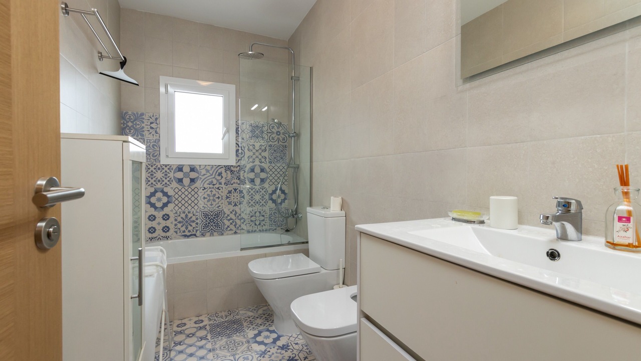 Photo of Bathroom in Calonge