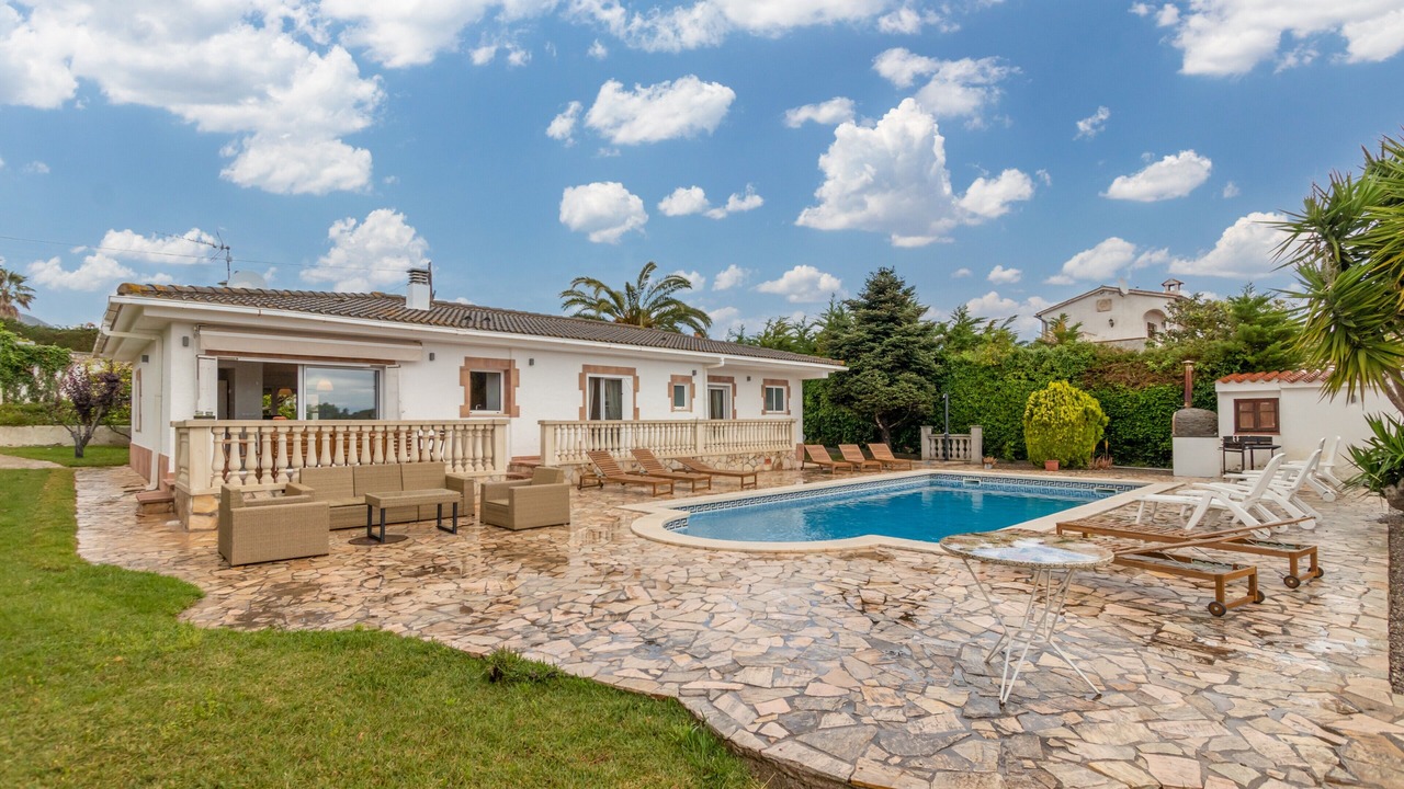 Photo of Outdoor in Calonge