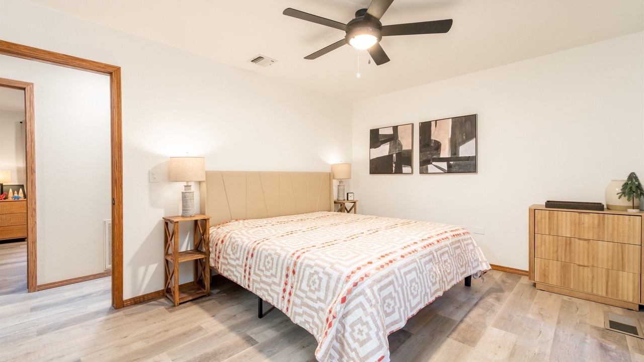 Photo of Bedroom in Placerville