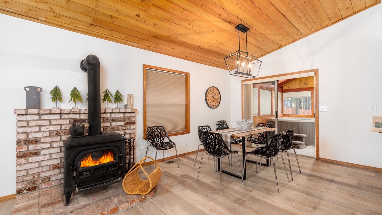 Photo of Livingroom in Placerville