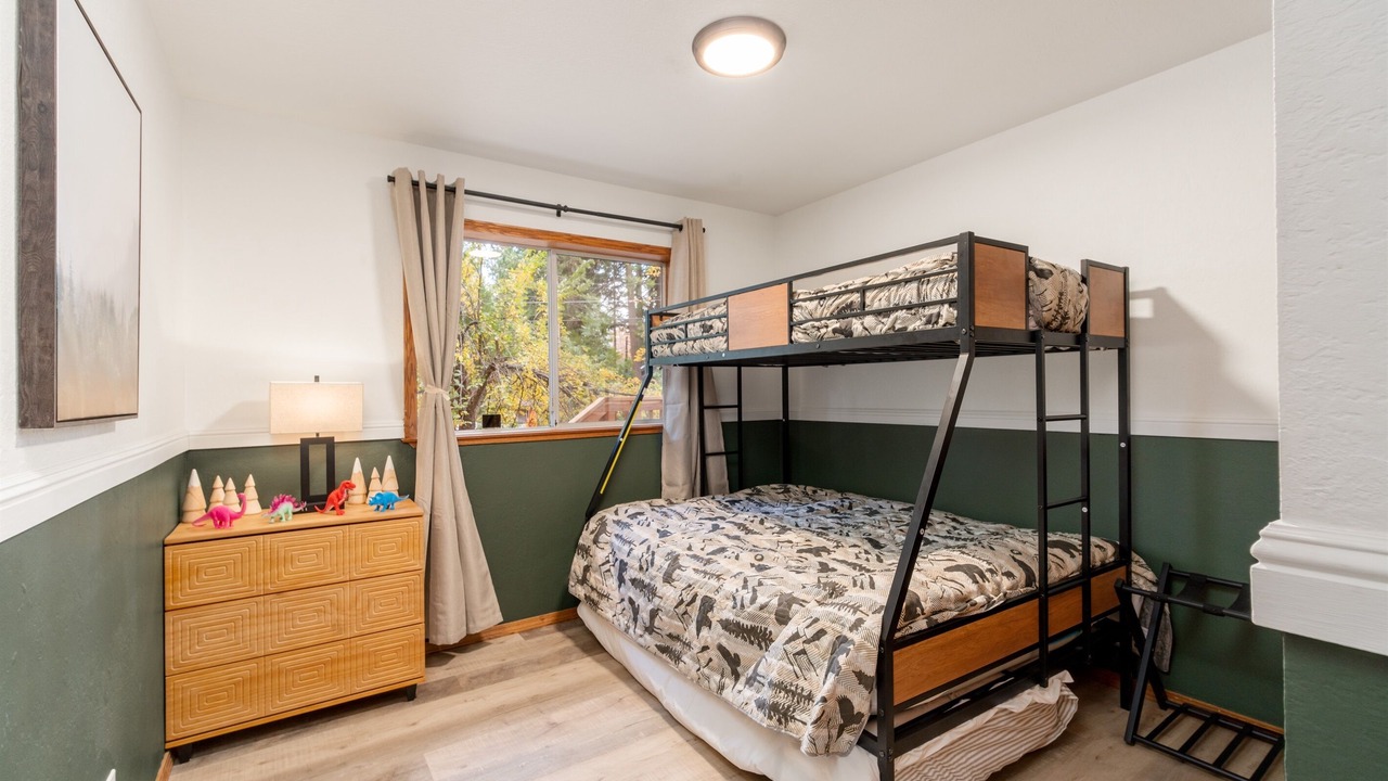 Photo of Bedroom in Placerville