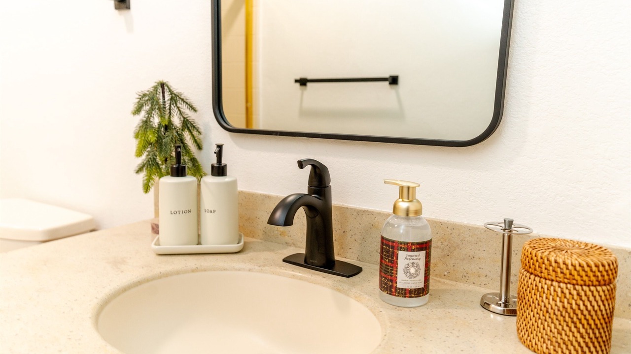 Photo of Bathroom in Placerville