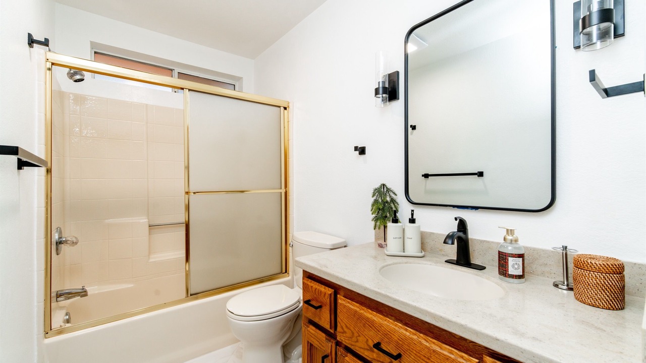 Photo of Bathroom in Placerville