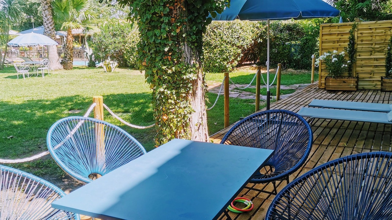 Photo of Patio Balcony in Castelnau-le-Lez