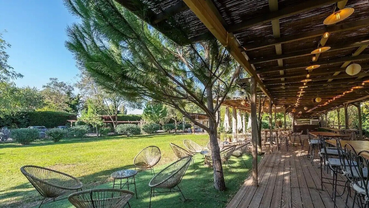 Photo of Outdoor in Castelnau-le-Lez