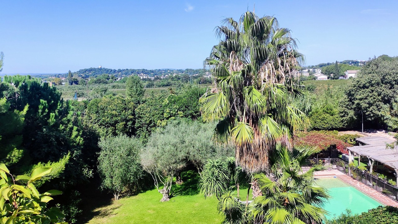 Photo of Outdoor in Castelnau-le-Lez