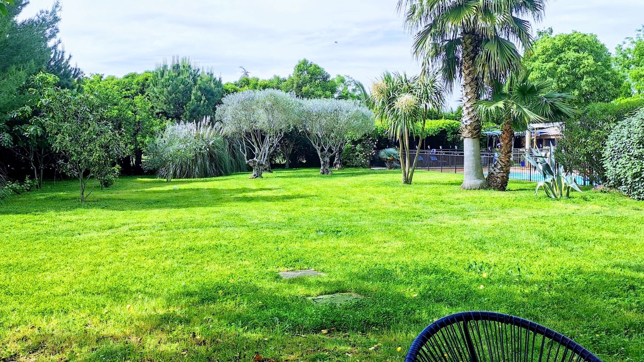 Photo of Outdoor in Castelnau-le-Lez