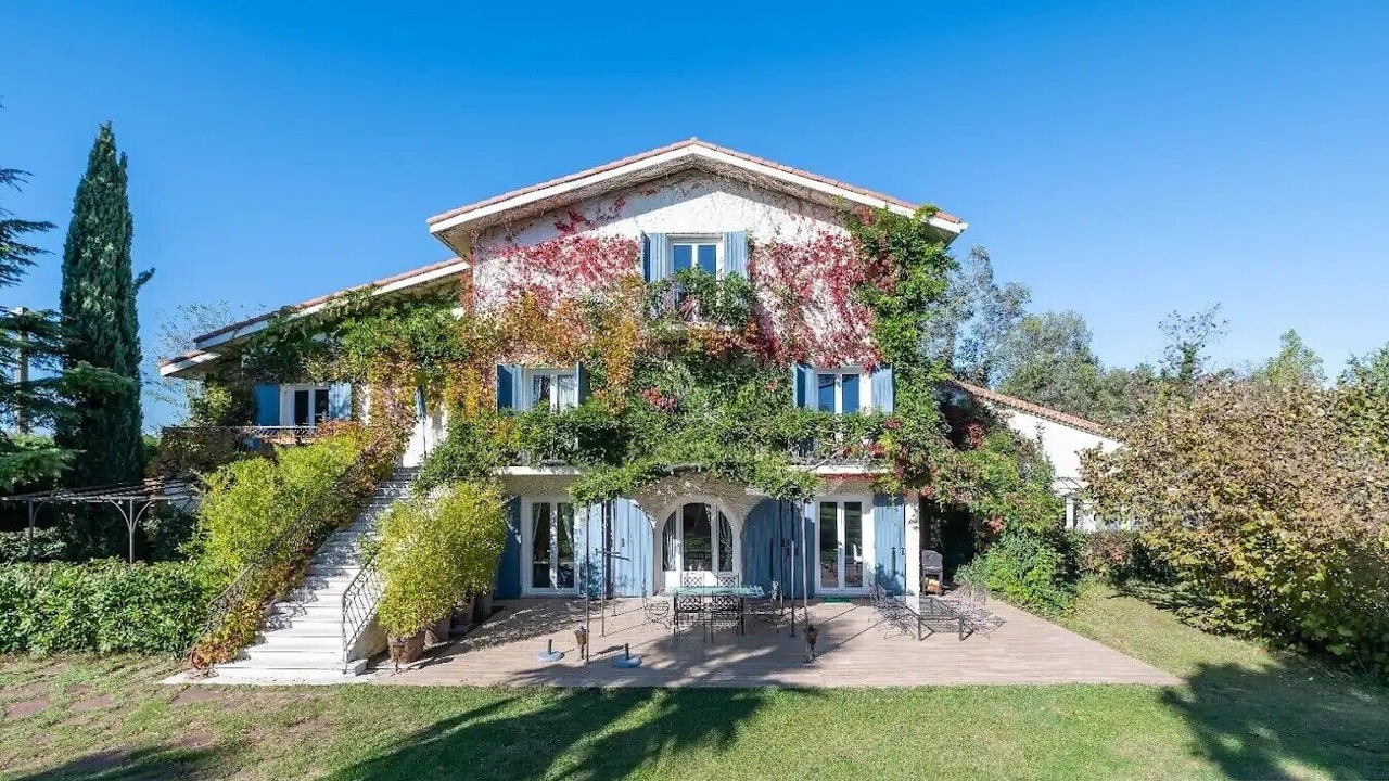 Photo of Outdoor in Castelnau-le-Lez