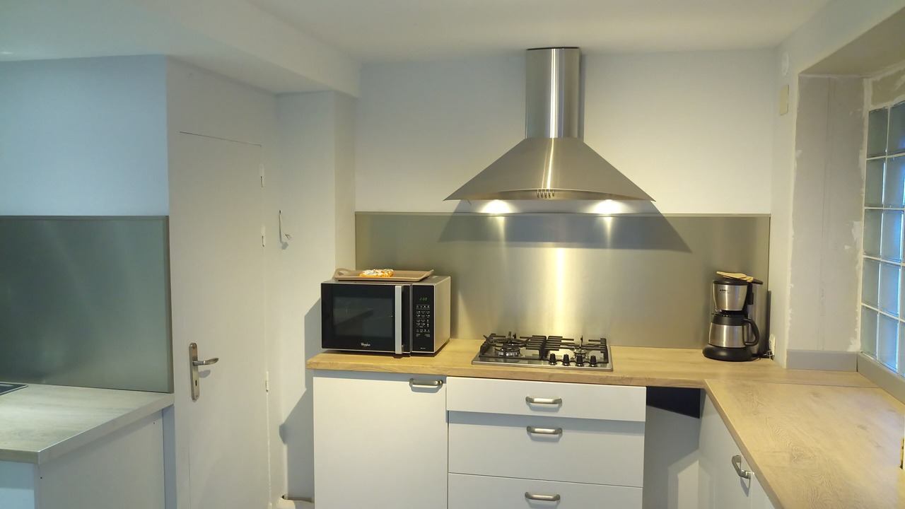 Photo of Kitchen in Castelnau-le-Lez