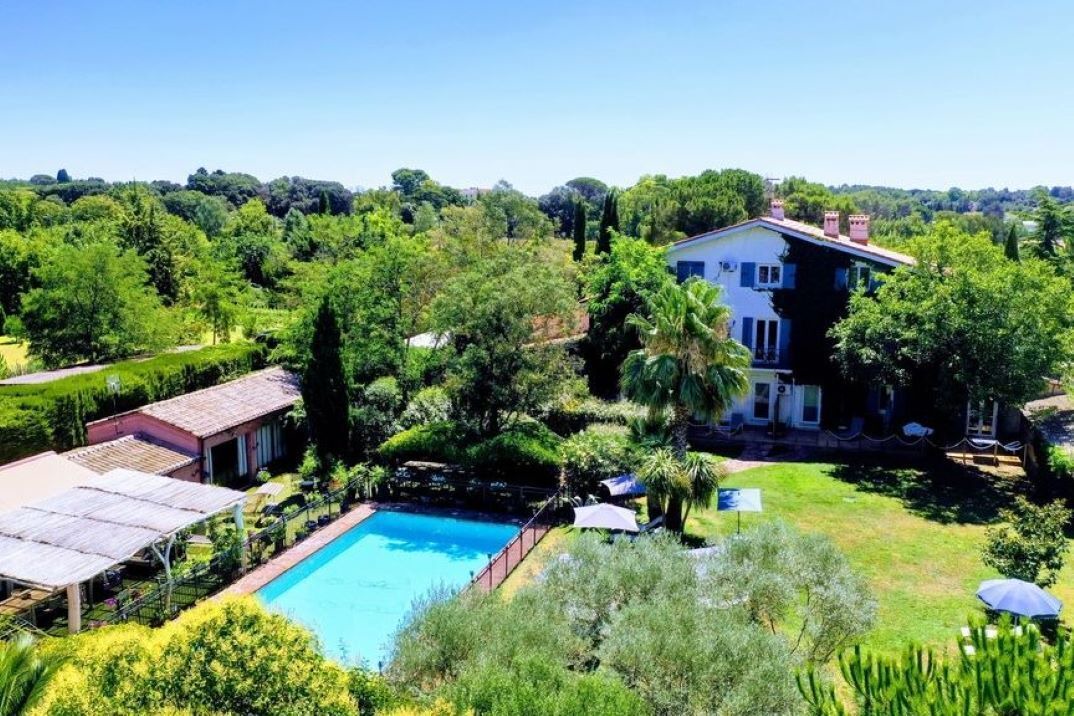 Photo of Outdoor in Castelnau-le-Lez