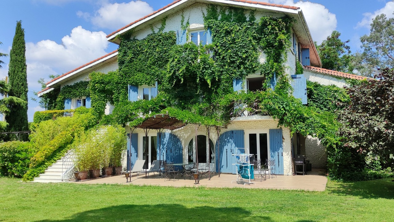 Photo of Outdoor in Castelnau-le-Lez