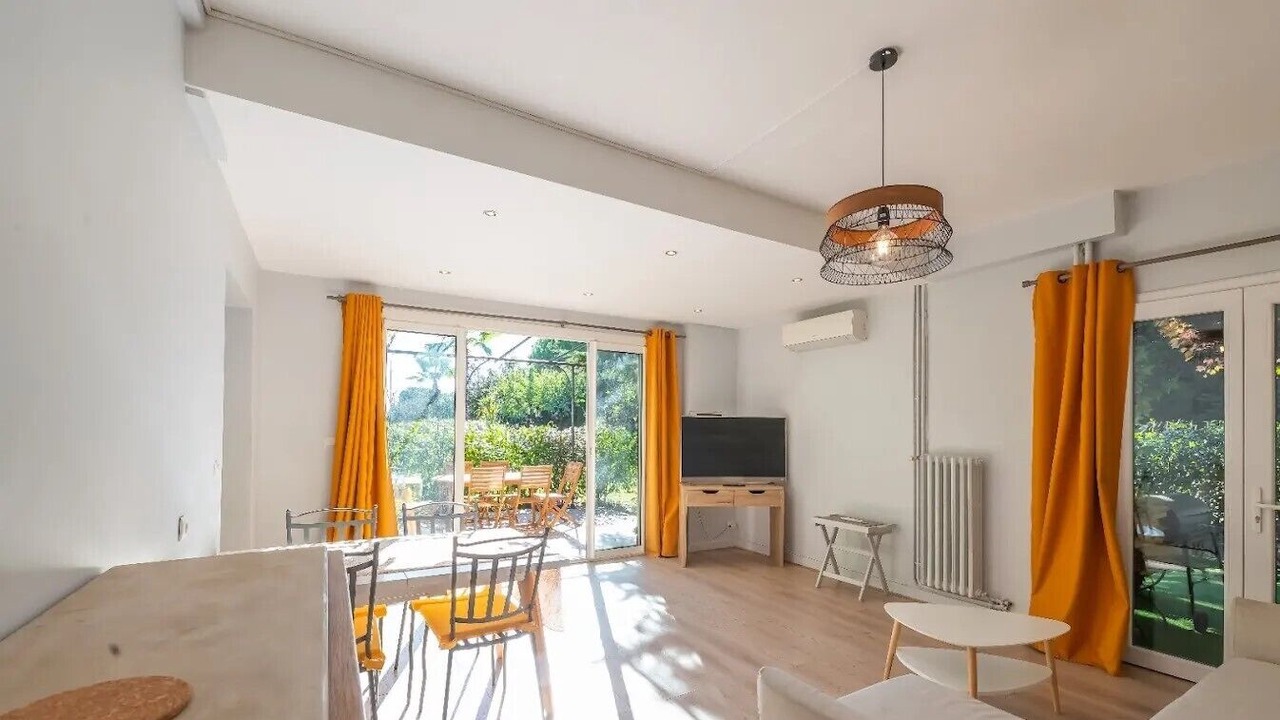 Photo of Livingroom in Castelnau-le-Lez