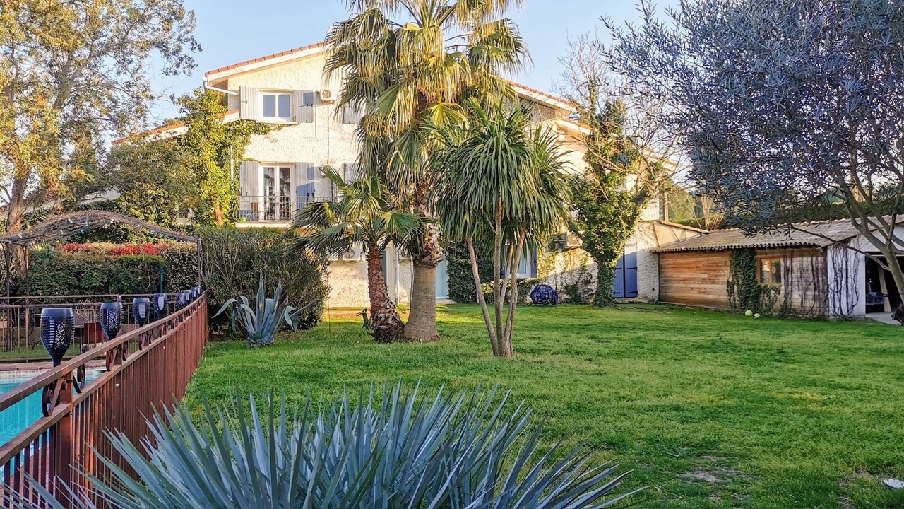 Photo of Outdoor in Castelnau-le-Lez