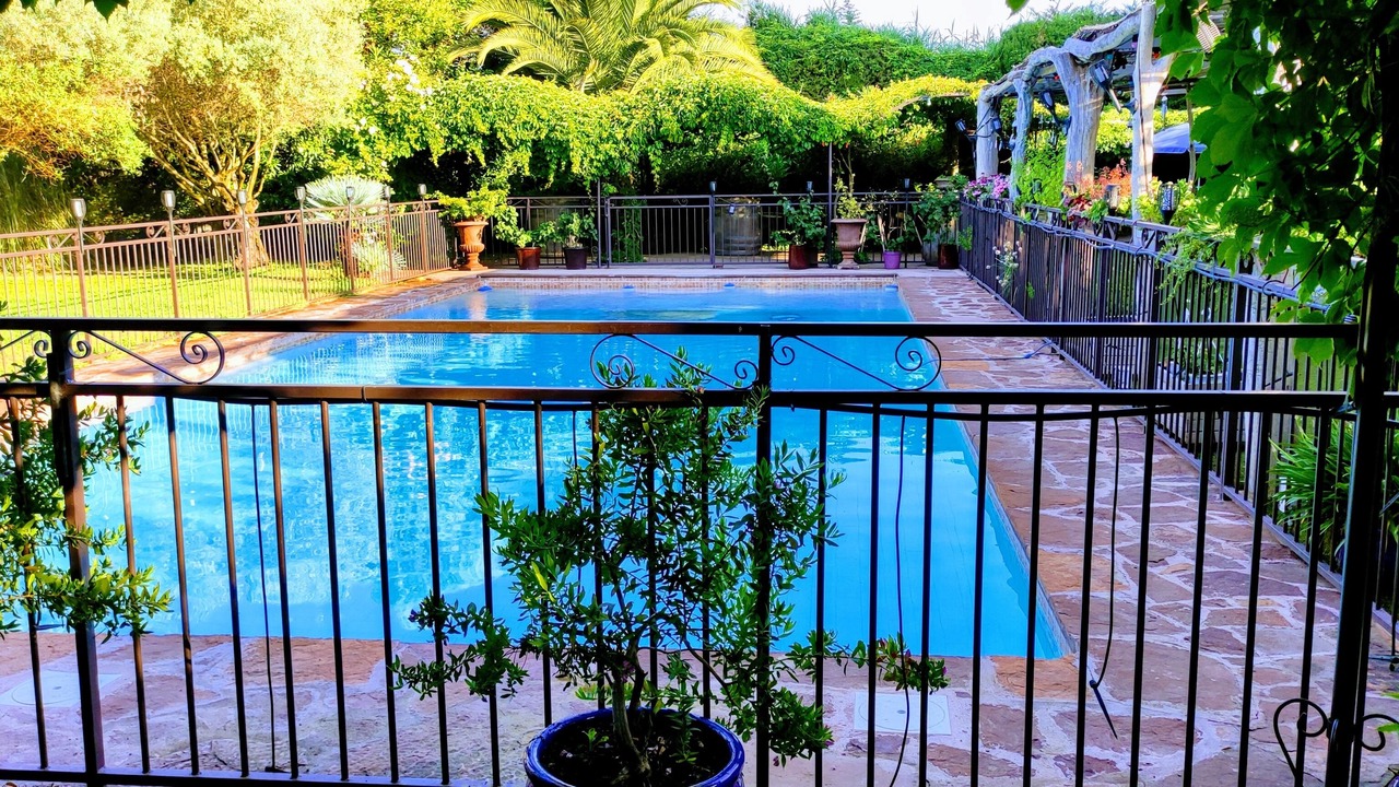 Photo of Outdoor in Castelnau-le-Lez