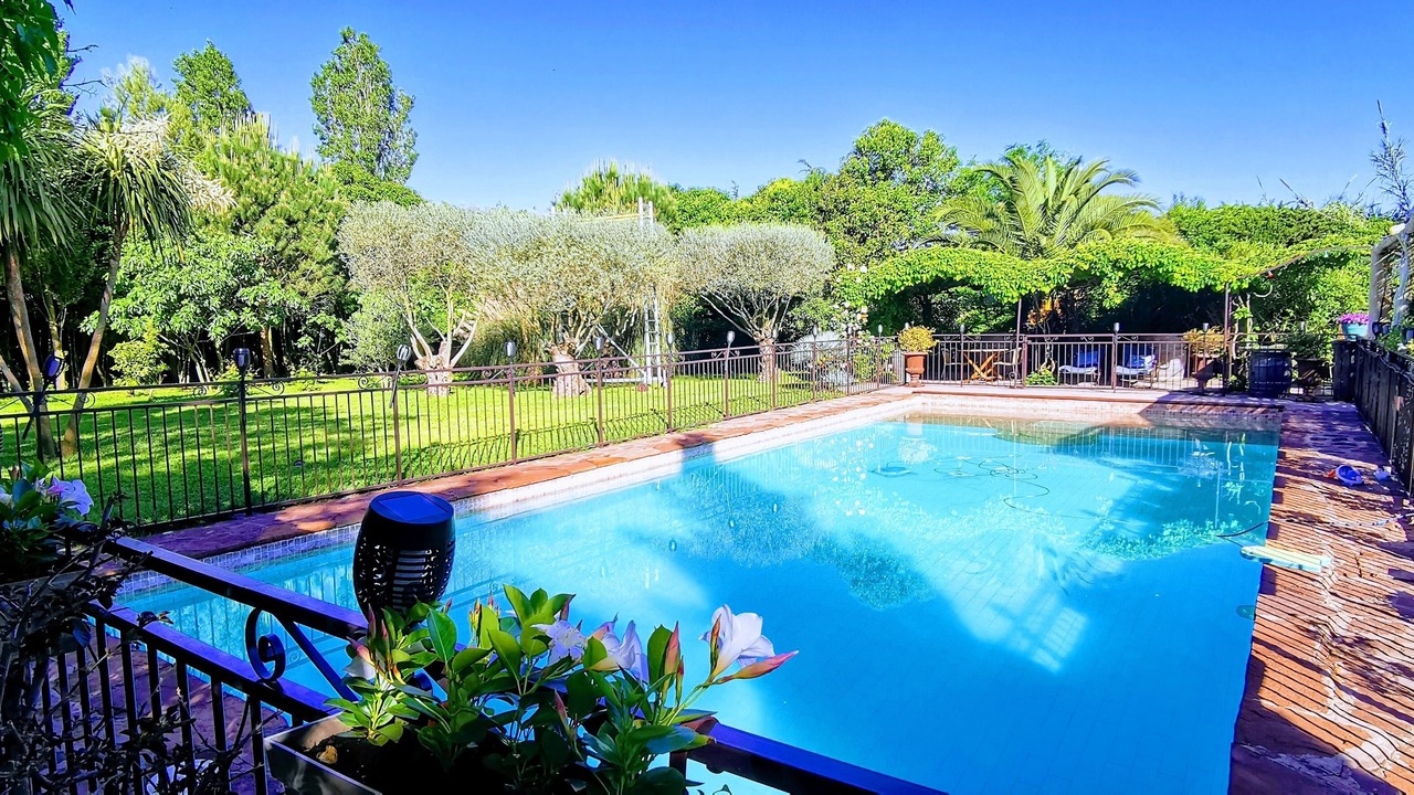Photo of Outdoor in Castelnau-le-Lez