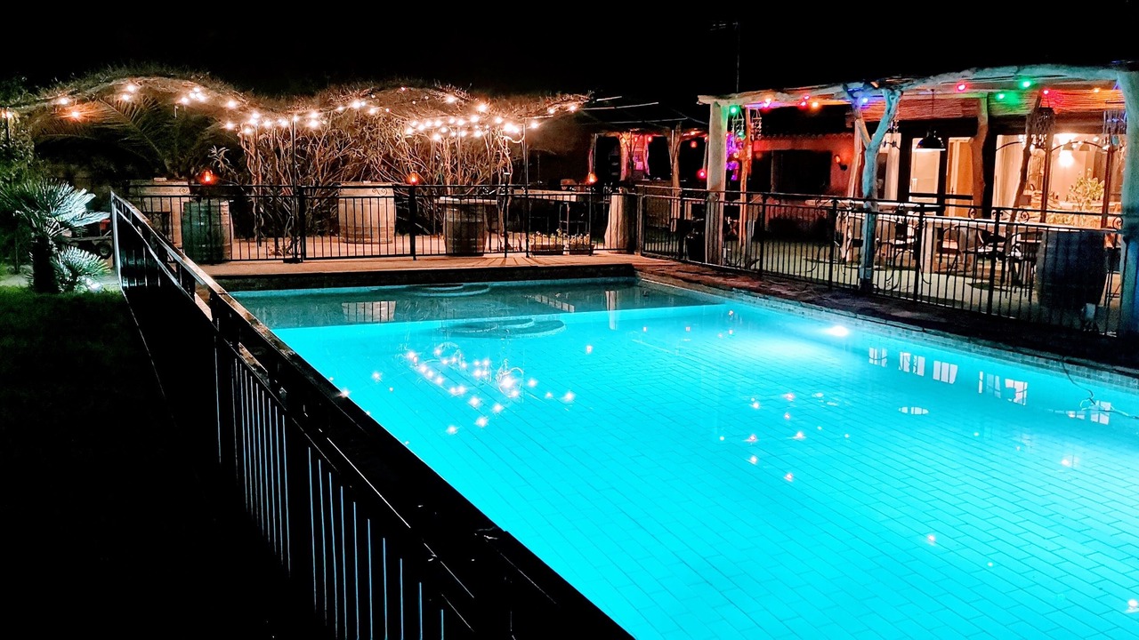 Photo of Outdoor in Castelnau-le-Lez